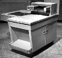 Xerox 914.